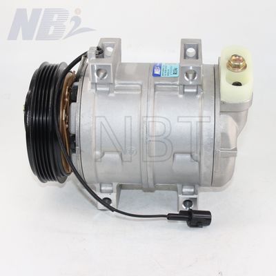 Neue 2000UD 1800HD Dieselmotor Klimaanlage Kompressor AC Make R134A & R410A Kältemittel Fahrzeugmodell Lüfter Fahrzeugkühlung