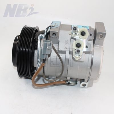 Ein guter Preis. 2002-2006 Toyota für Camry Klimaanlage Auto Wechselstromkompressor 10S17C FAW Gebraucht/Neu 12V/24V Online