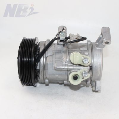 Ein guter Preis. Hohe Qualität für Toyota Hilux 1KD/2KD Vigo Diesel Luftkompressor Aufhängungsteile Modell 447260-8020 & 88310-0K132 Online