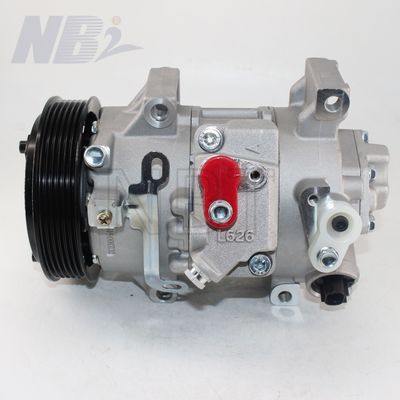Ein guter Preis. Neuer 12V Wechselstrom-Klimakompressor für Toyota Corolla Modelle 8831002520 883101A730 883101A731 Online