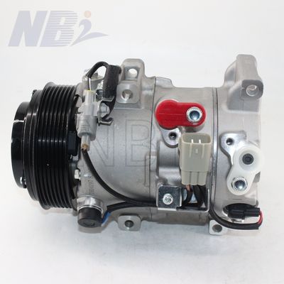 Ein guter Preis. Hochwertiger neuer Auto-Auto-AC-Kompressor für Lexus GS350 GS300 IS250 883203A270 883203A310 Online