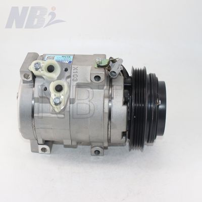 Ein guter Preis. Neues für Toyota PRADO Wechselstromkompressor Audi Make 12V Spannung Teilnummer 8832035720 88320-35720 883206A050 Online