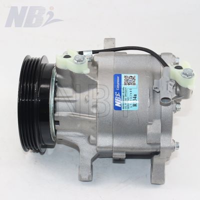 Chenfengyi 12V Auto AC Kompressor für Toyota Yaris Corolla Truck verwendet Neutralverpackung für Fahrzeug Reparaturteile Luft