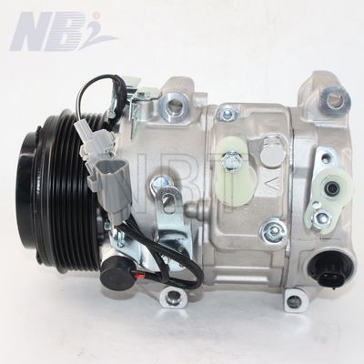 Ein guter Preis. 88320-0E110 Neuer 12V Auto Auto AC Kompressor Alte Luftkompressoren für Toyota Lexus GS RX SIENNA 3.5L 2008-2015 Online