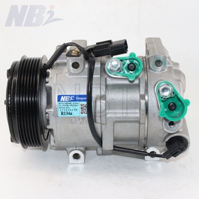 Ein guter Preis. Neues Modell 12V-Klimakompressor für KIA K2 2017 Wechselstromkompressor 97701-H8000 97701-H2000 1E39E-17000 1E39E17000 Online
