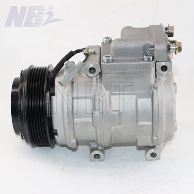 Ein guter Preis. Neu für KIA SORENTO 2002-2012 Auto-Klimakompressor 977013E801 12V Auto-Wechselstromkompressoren Produkt Online