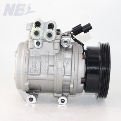 Ein guter Preis. Neu für Kia Sportage Hochwertiger 12V Auto-Wechselstromkompressor Teilenummer 160402320J 977012D700 zur Herstellung Online