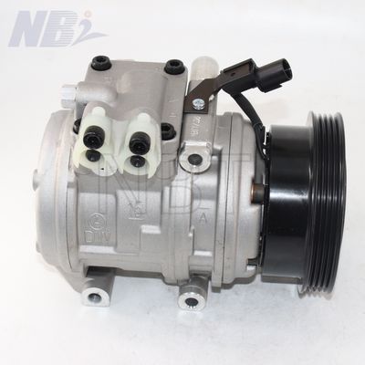 Ein guter Preis. 2003-2008 Toyota COROLLA Automatikgetriebe Neuer Wechselstromkompressor 88310-02220 für FAW-Auto umgebaut Online