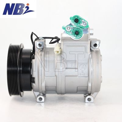 Ein guter Preis. Hyundai OEM 97701-3E800/30013-1242 12Volt Neuer Klimagerät Wechselstromkompressor passt Kia Sorento 3.5 V6 1999- Online
