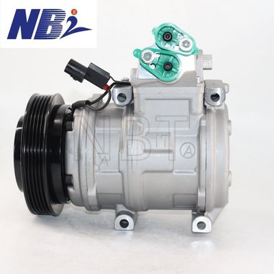 Ein guter Preis. Kia Sorento Wechselstromkompressor Modell 977013E800 & 977013E801 Neuer Zustand 12V für Hilux für die Fabrikation von Faw verwendet Online