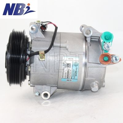 97701-A5502 Neuer AC-Klimakompressor für Fahrzeuge der Marke Hyundai & Kia
