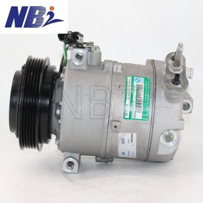 Ein guter Preis. Neues 12V-Autozubehör-Klimakompressor für Buick GL8 2011-2016 Online