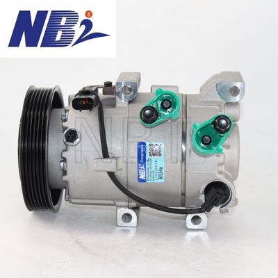 Ein guter Preis. CN GUA A3721 Hyundai Elantra 97701-4V001 97701-4V000 Neuer 12V-Luftkompressor für 1.8 1.6 Auto AC Hyundai Elantra 97701-4V001 Online