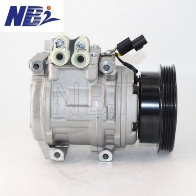 Original AC Kompressor für Hyundai Tucson Elentra 4PK OEM RC-4080 Neuer Zustand mit Originalgarantie Hergestellt von Abarth