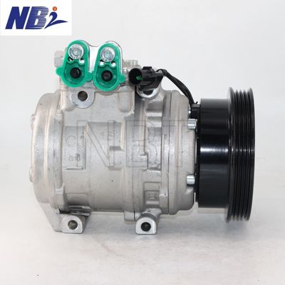 OEM 97701-2E500 10PA17C Kompressor für Klimageräte für Hyundai Fahrzeuge