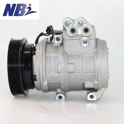 Ein guter Preis. Hyundai TUCSON ELANTRA LANTRA Diesel 2.0 Wechselstromkompressor Kühlung Neue Teile Nummern 977012E500 97701-2E300 16250-19100 0K2KB-61450 Online