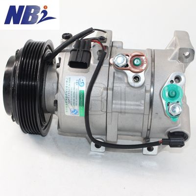Ein guter Preis. Original OEM 97701-B5300 Autokompressor für KIA K3 2014-2017 Neuer Zustand Online