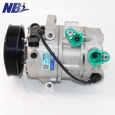 Ein guter Preis. für Hyundai Santa Fe III DM 2.0/2.2 Kühlpumpe Neuer A/C AC-Klimakompressor 977012w050 977012w000 Online