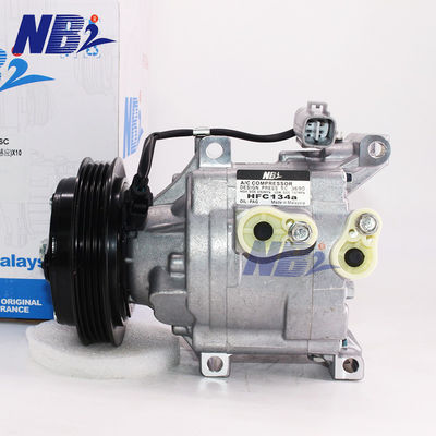 Ein guter Preis. Neuer 88310-52351 Wechselstromkompressor für Toyota Corolla Ersatz für 4471808750 4472206067 447220-6352 CO 11063AC Online