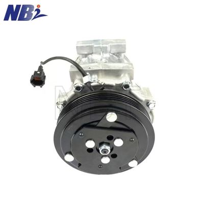 Autoteile Klimagerät Kompressor M11-8103010 M118103010 für Chery A3 7V16 12V Neues