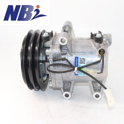 für ISUZU DMAX KB 300 2.5D 3.0TD A4201178A5000 8973694160 Neuer 12V Wechselstromkompressor