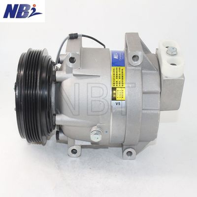 12V AUTO Wechselstromkompressor OE 714978/1521526/1522238/2022025/714978 Für die Luftkompressoren von Chevrolet AVEO