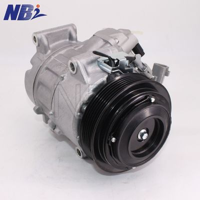 Ein guter Preis. Für Toyota For Camry 3.5 2015 Klimaanlage Kompressor Teilnummer 88310-06400 & 88320-06190 Direktanpassung Online