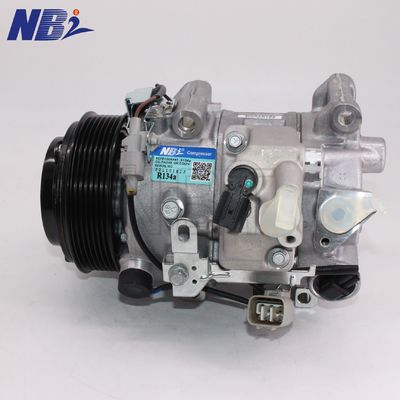 Ein guter Preis. OEM 7PK115 88320-0E110 Luftwerfer mit Luftwerferpumpe für TOYOTA Online