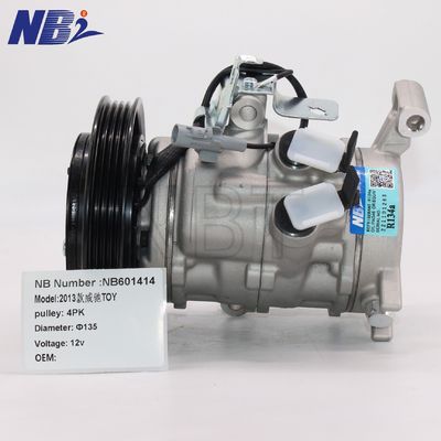 Ein guter Preis. Gebrauchtes FAW AC Kompressor für Toyota Hilux 2001-2006 Modelle Neues OE88320-0K080 Online