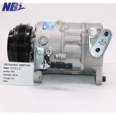 2017 für Cadillac Escalade Lkw Wechselstromkompressor Neue und gebrauchte 12V Volt-Luftkompressoren mit Teilenummern 22986660 23232909 23478533