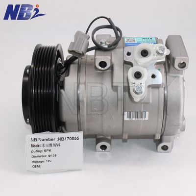 Ein guter Preis. Für den Honda Accord A/C Wechselstromkompressor Acura TL Neue 12V Modelle 38810-RDA-A01 38810RDAA01 4472204872 38810-RCA-A01 38810-RAC-A01 Online