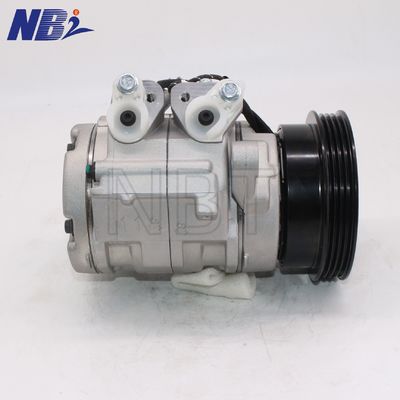 Für Toyota Avanza / Daihatsu Gran Max Original 12 Volt Wechselstromkompressor Neuer Wxtt130 88320-0d020 447160-2220 10s11e 4pk Modell direkt