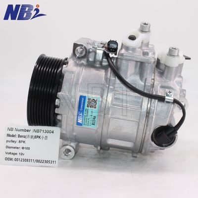 Für Benz 8PK Kleinplatte 8 PK12VOEM 0012308311/0022305311 Neue Lage