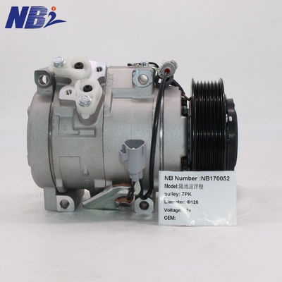 Neuer Zustand 88320-60840 Land Cruiser 7PK 12V Luftkompressoren