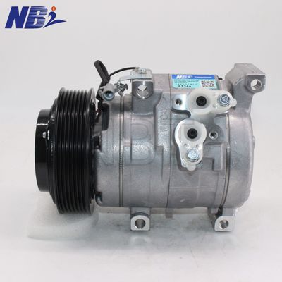 Ein guter Preis. 88310-0K010 4472608561 Klimaanlage Kompressor für Toyota Innova 2.7 Hilux Fortuner 883100K010 447-2608561 Online
