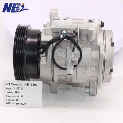 Neues für Toyota Terui 4 PK12VOEM 447160-2220 12V