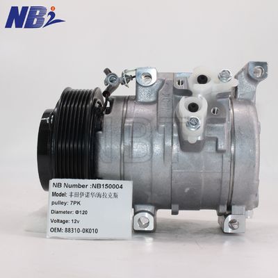 Ein guter Preis. 88310-0K010 7pk 12V Luftkompressoren für Toyota Inova Lexus Mini Neues und Gebrauchtes Online