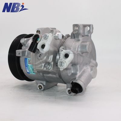 Ein guter Preis. OEM 88310-0f040/02711 12 Corolla/Yizhi Pulley 6pk 12V Spannungsluftkompressoren in neuem Zustand Online