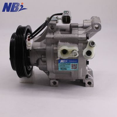 Ein guter Preis. Für Toyota Yaris Echo Truck Klimaanlage Kompressor verwendet 12V Saca06c AC Autoteile OEM 8832052170 88320-52010 88320-1a481 Online