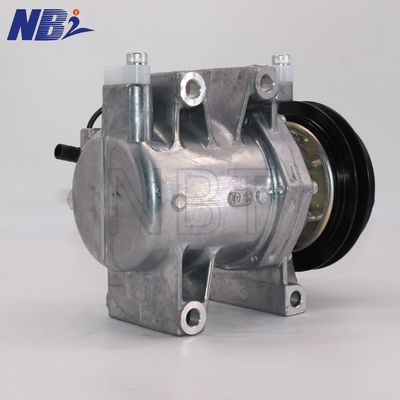 Ein guter Preis. 8980839230 A4201184A02001 8981028240 Klimagerät für Fahrzeuge A/C Kompressor Neues für Isuzu D-Max Automobil-Klimasystem Online