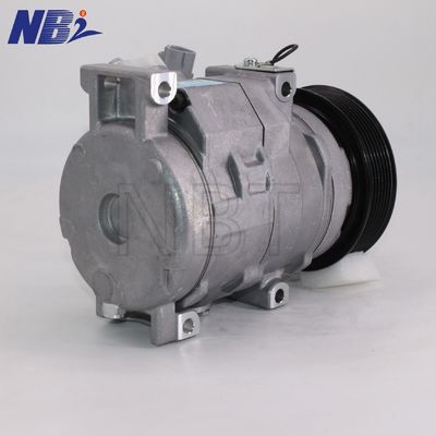 Ein guter Preis. Automatischer Wechselstromkompressor 10S17C 88320-48080 88320-06080 Für Toyota Für Camry 2.4L 2001-2008 Fahrzeug-Klimaanlage Gebraucht 12V Online