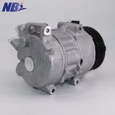 Neue 15 Pulley für Toyota Camry 2.5 7pk 12v Oem 8831048170 8831006400 Luftkompressoren