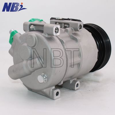 OE 977012S500 97701-2S500 977012S502 Hyunda Tucson 2010-2015 & Kia Sportage 2011-2016 Neuer 12V A/C Kompressor mit Kupplung