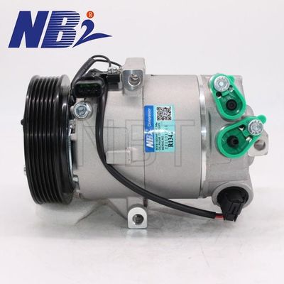 Ein guter Preis. Auto-Luftteile Gebraucht 12V Rover Auto AC Kompressor für Hyundai ELANTRA 1.8 Modelle 97701-3X101 977013X100 97701-2K700 F500-ATBDA-05 Online