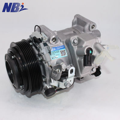 Neuer 12V-Klimakompressor für TOYOTA für CAMRY 3.5 2015 Modelle 88310-06400 & 88320-06190