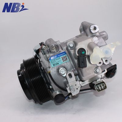 Ein guter Preis. OEM 7PK115 88320-0E110 Luftfederung Pumpe Luftkompressor Neuer Zustand Für Für Toyota Online