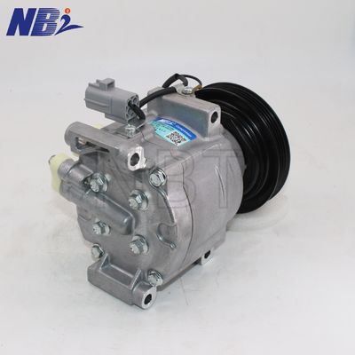 Ein guter Preis. 2003 für Corolla X10 Pulley 4pk Volumen 12V Neue OEM 883201a481 Hilux Luftkompressoren für Fiat Gebraucht Online