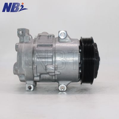 Ein guter Preis. Neuer OEM 12 für Corolla / Yizhi Pulley 6PK 12V Spannungsluftkompressor 88310-0F040/02711 Teilnummer Online