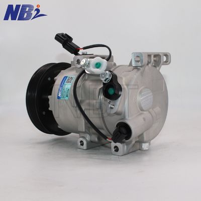 Ein guter Preis. Neue 15 für Hyundai K2 Pulley 6PK 12V Spannung OEM 97701-1W600/1R100 Luftkompressoren Zustand AC Online