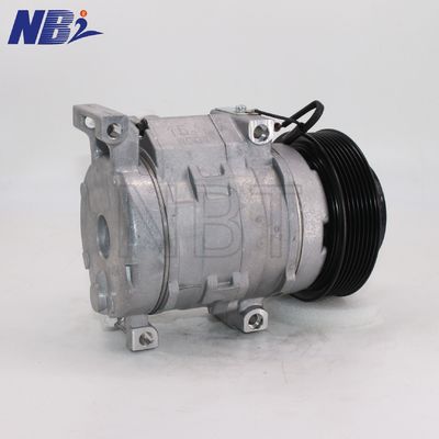 Ein guter Preis. Für Toyota Inova / Hailax Neue 7pk Pulley 12V Spannung OEM 88310-0k010 Online